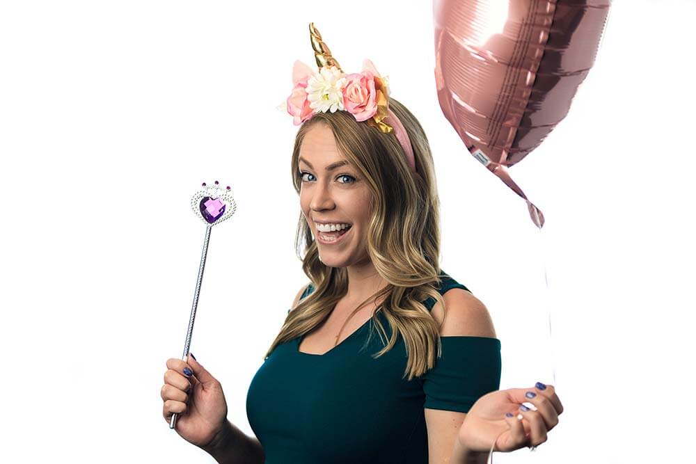 Erin Hogan