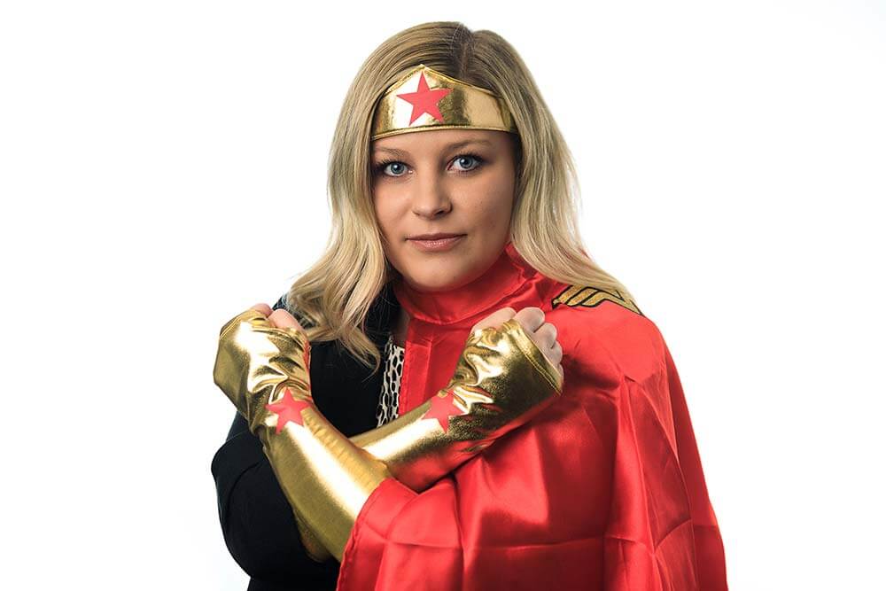 Kelli Harbaugh